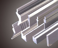 Blades For Metal Industry